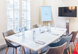 Rent a meeting room for a seminar, conference in France, Belgium and Switzerland - Multiburo